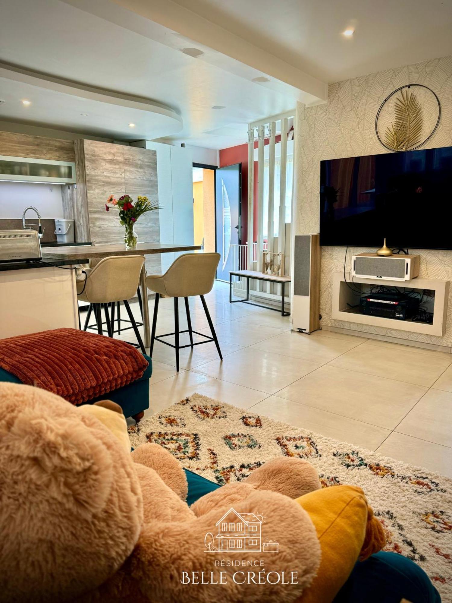 Duplex Vip Jacuzzi A 15Min De Disneyland Paris Et 1H De Paris Quincy-Voisins Kültér fotó