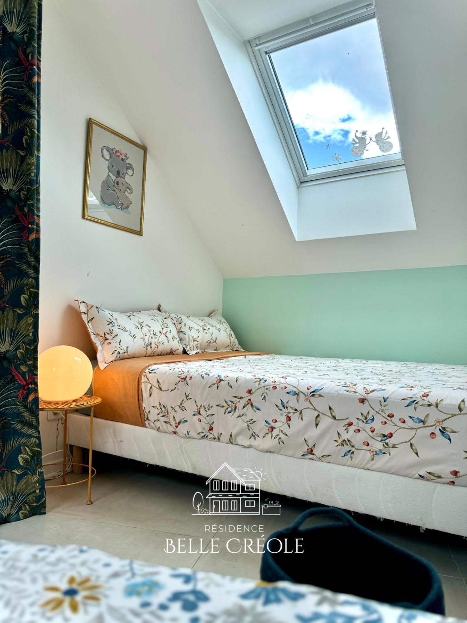 Duplex Vip Jacuzzi A 15Min De Disneyland Paris Et 1H De Paris Quincy-Voisins Kültér fotó