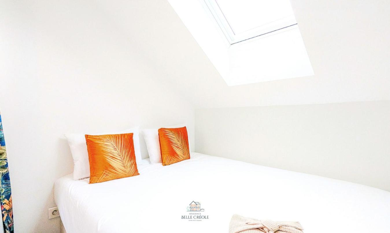 Duplex Vip Jacuzzi A 15Min De Disneyland Paris Et 1H De Paris Quincy-Voisins Kültér fotó