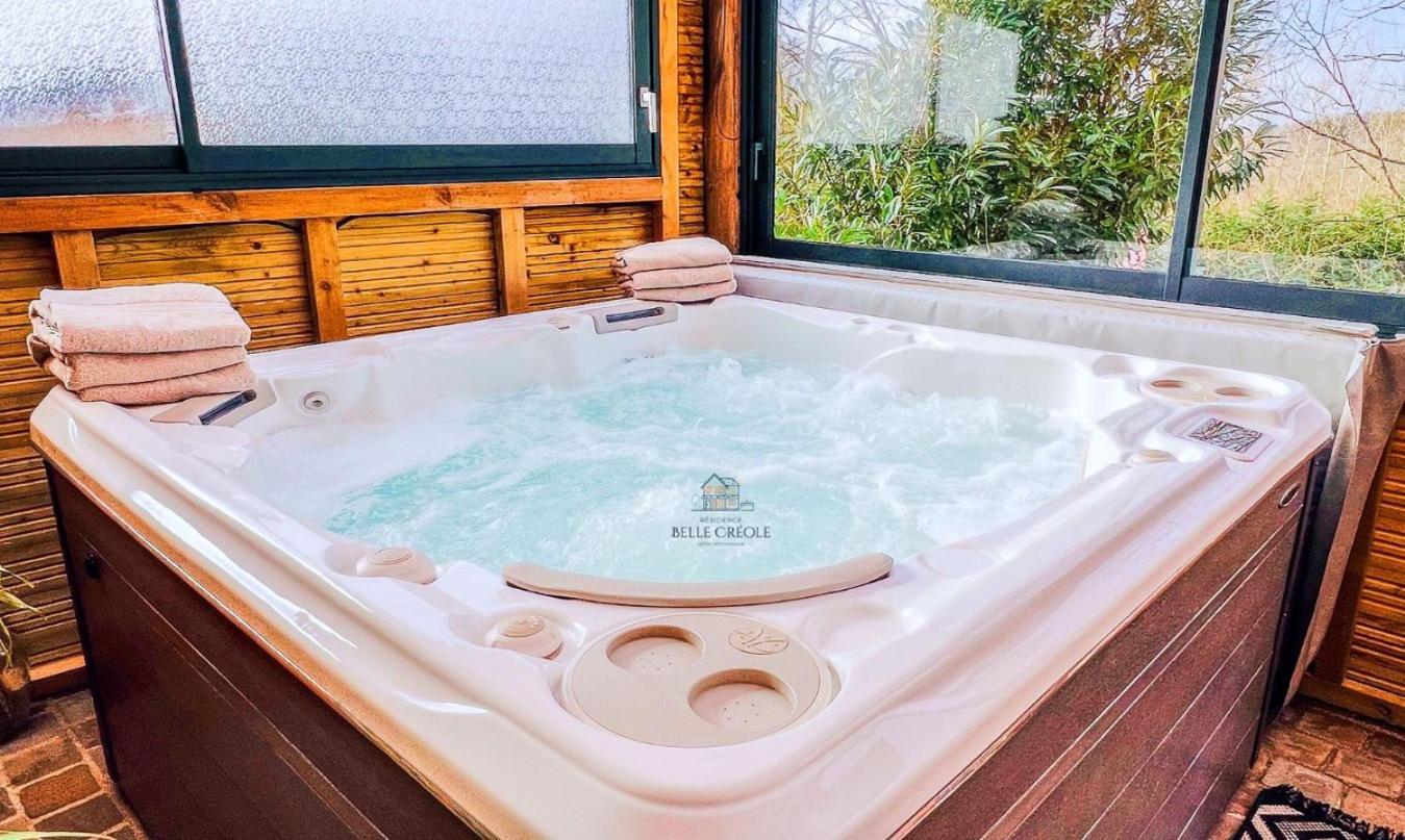 Duplex Vip Jacuzzi A 15Min De Disneyland Paris Et 1H De Paris Quincy-Voisins Kültér fotó
